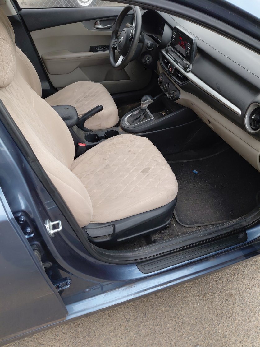 كيا سيراتو FLEET  2021 image