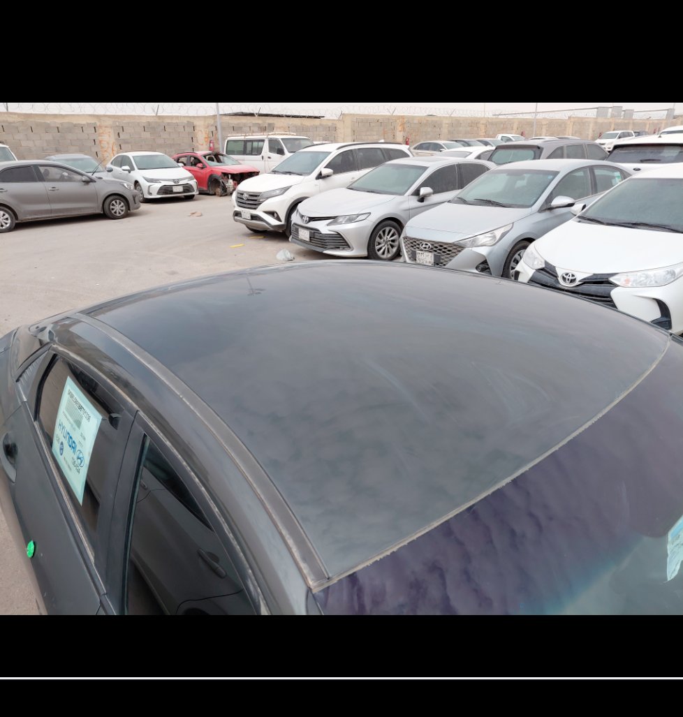 هيونداي إلنترا Smart  2021 image