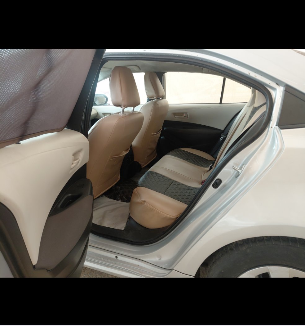 Toyota Corolla XLI 2022 image