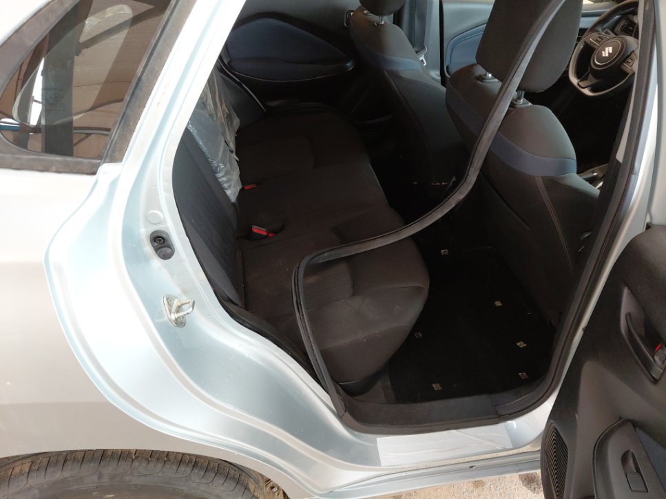 Suzuki Baleno GL 2024 image