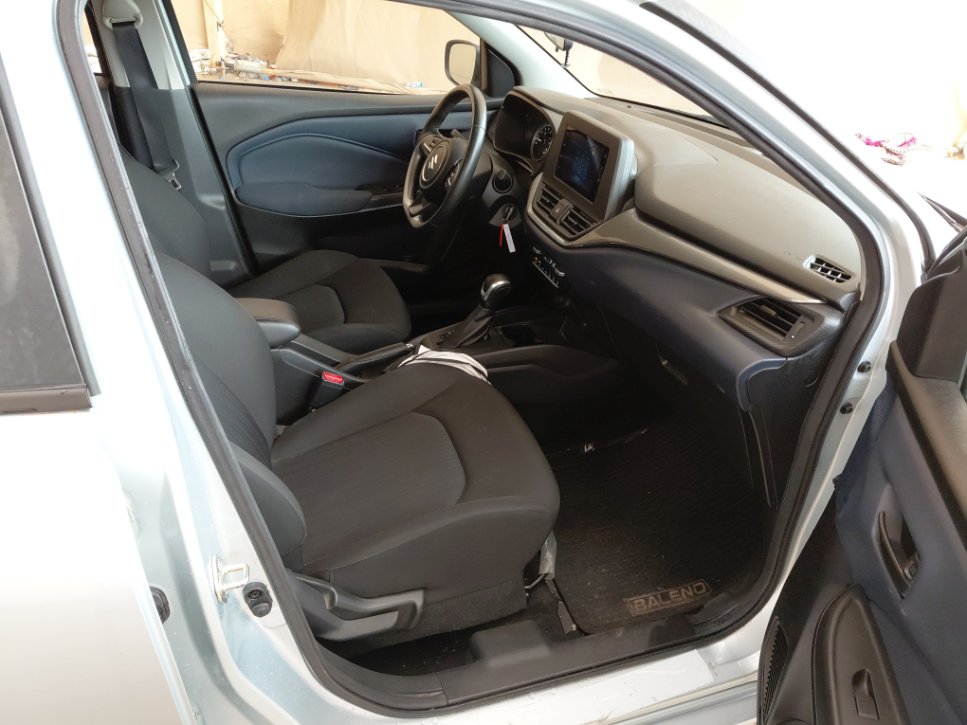 Suzuki Baleno GL 2024 image