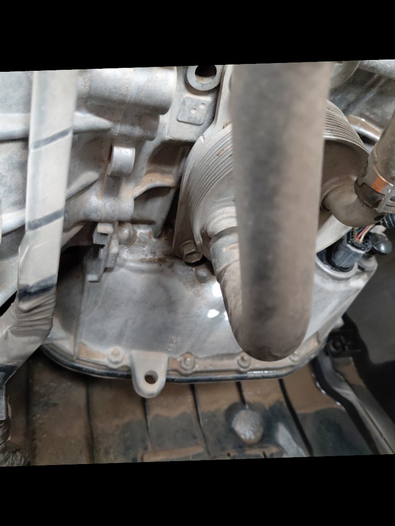 تويوتا يارس Y 2023 image