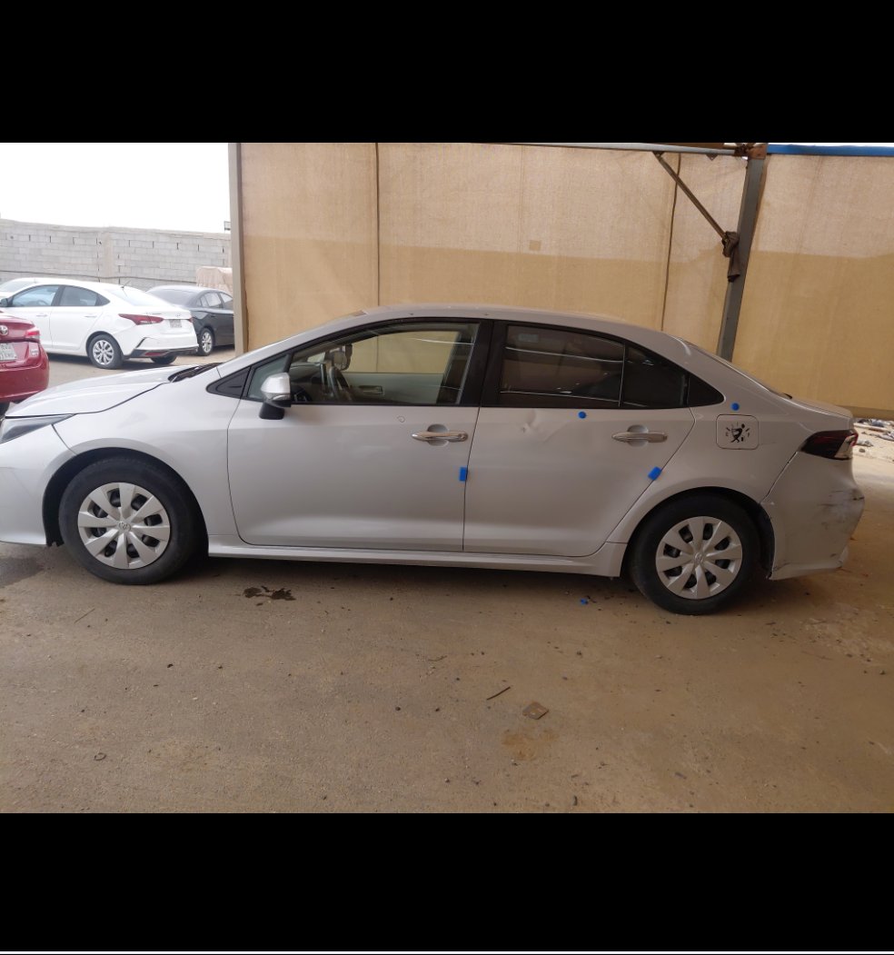 Toyota Corolla XLI 2022 image