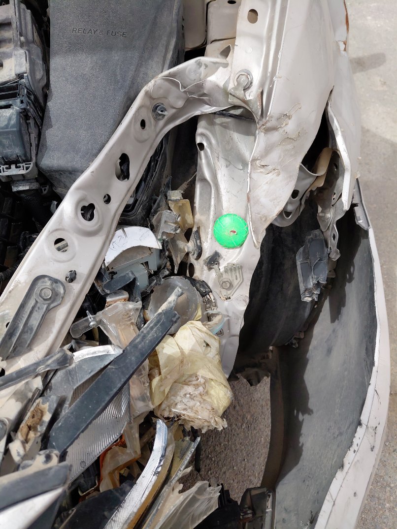 تويوتا كامري GLE 2020 image