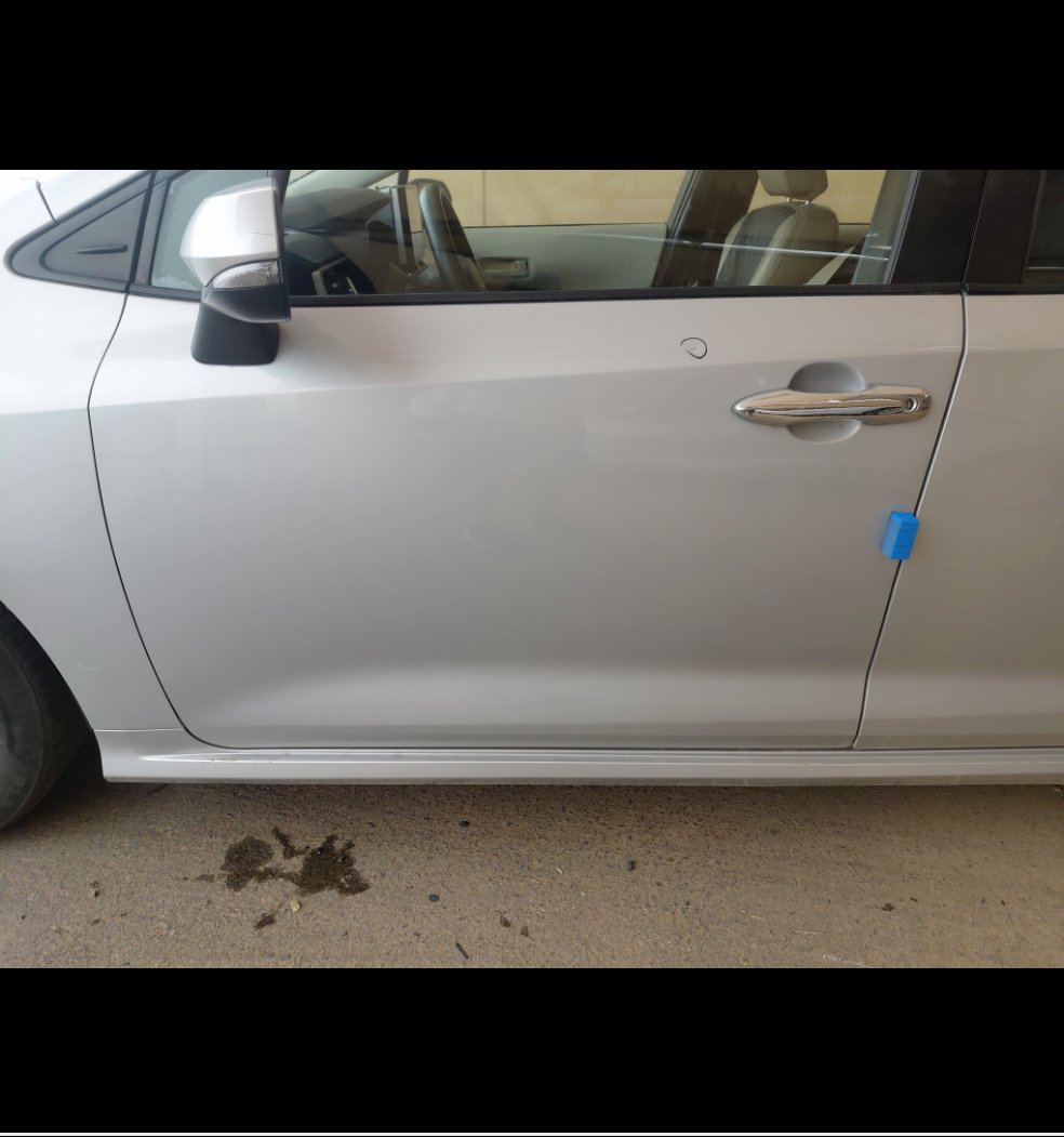 Toyota Corolla XLI 2022 image