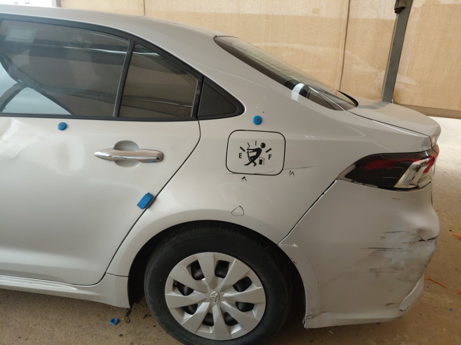 Toyota Corolla XLI 2022 image