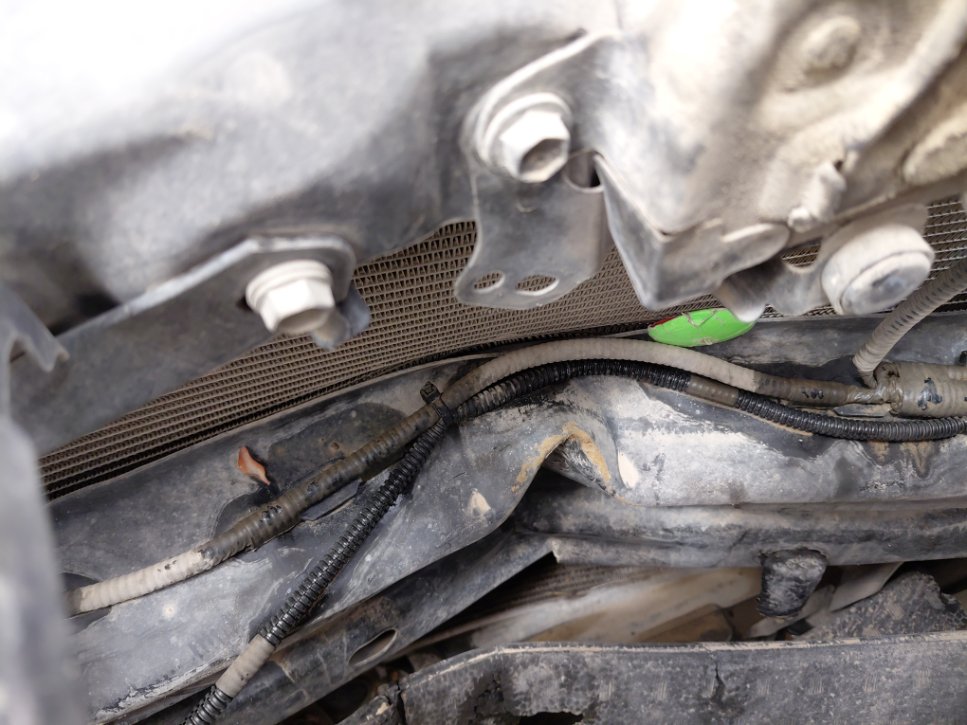 تويوتا كامري GLE 2020 image