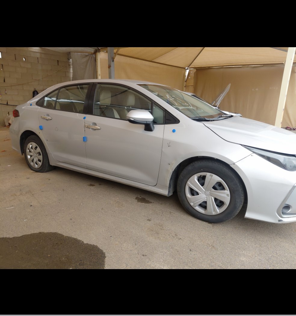Toyota Corolla XLI 2022 image