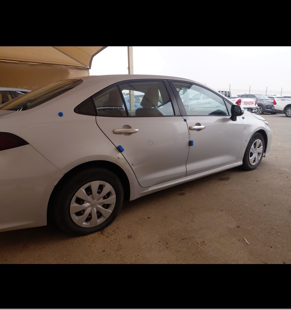 Toyota Corolla XLI 2022 image