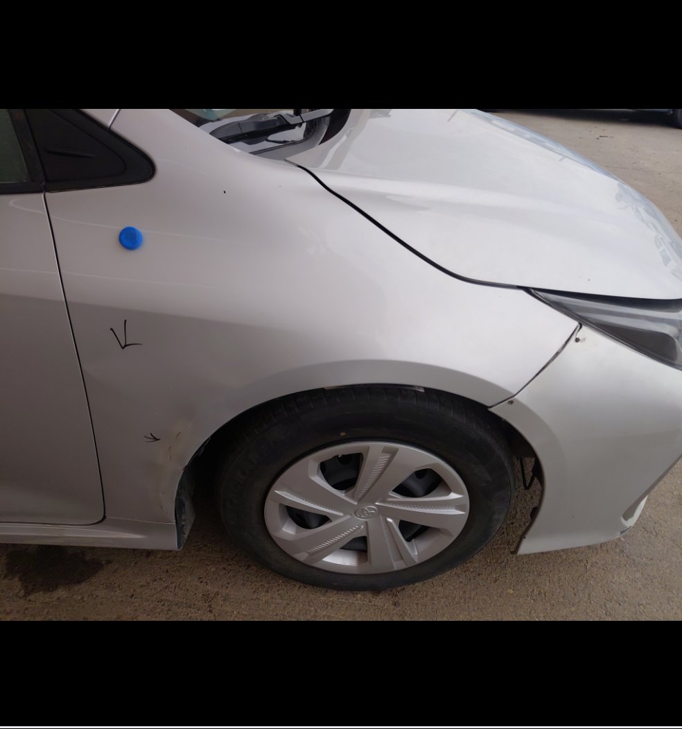 Toyota Corolla XLI 2022 image