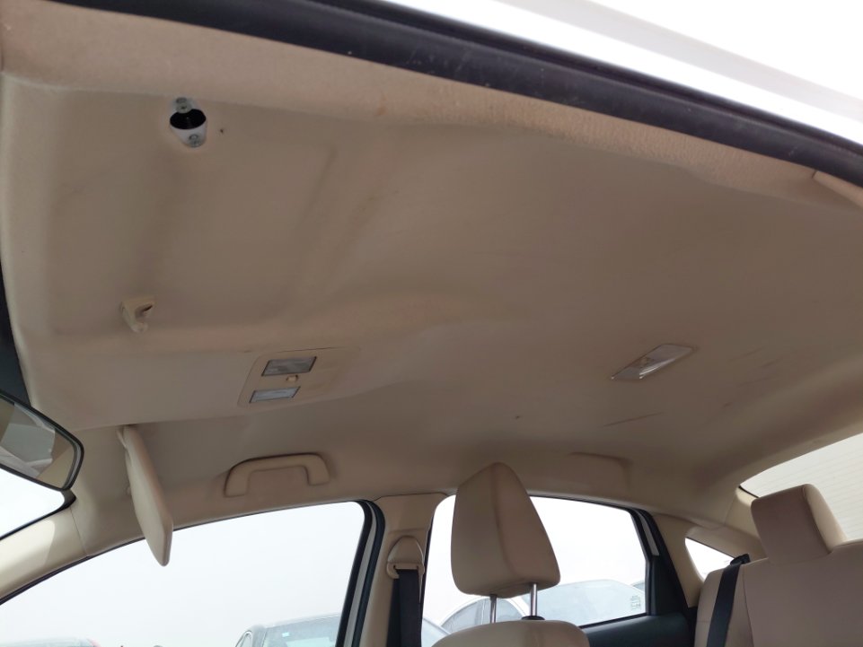 تويوتا يارس Y 2023 image