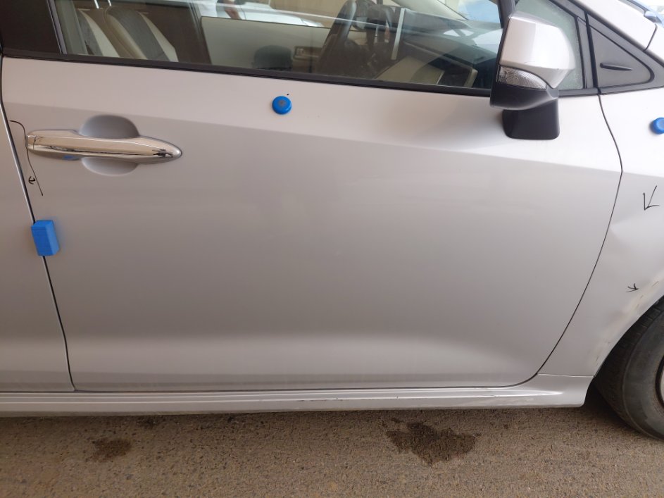 Toyota Corolla XLI 2022 image