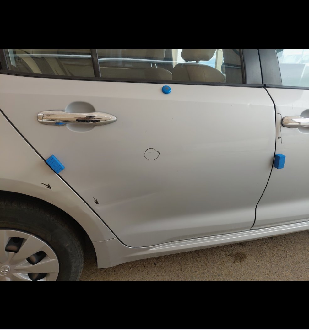 Toyota Corolla XLI 2022 image
