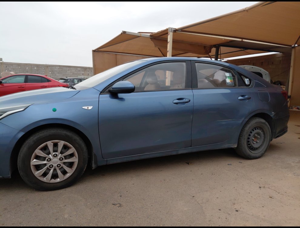 كيا سيراتو FLEET  2021 image