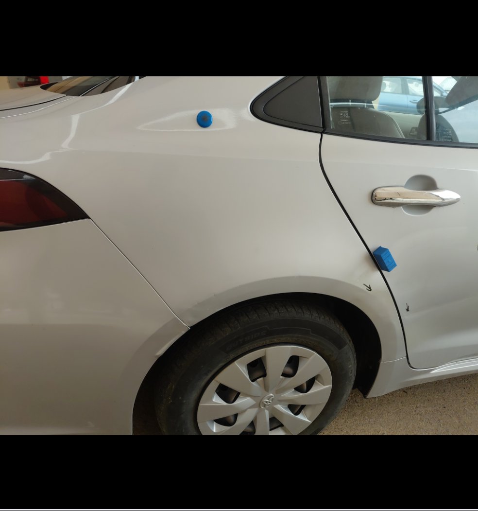 Toyota Corolla XLI 2022 image