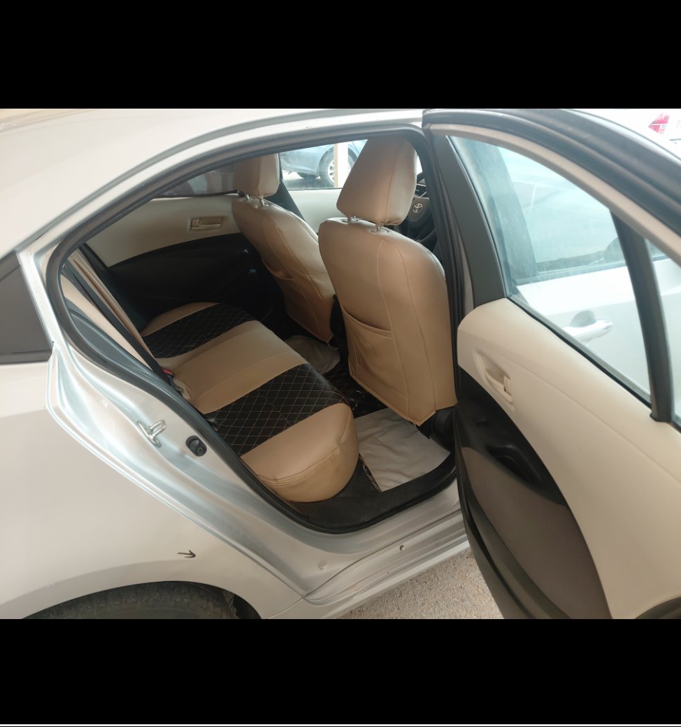 Toyota Corolla XLI 2022 image