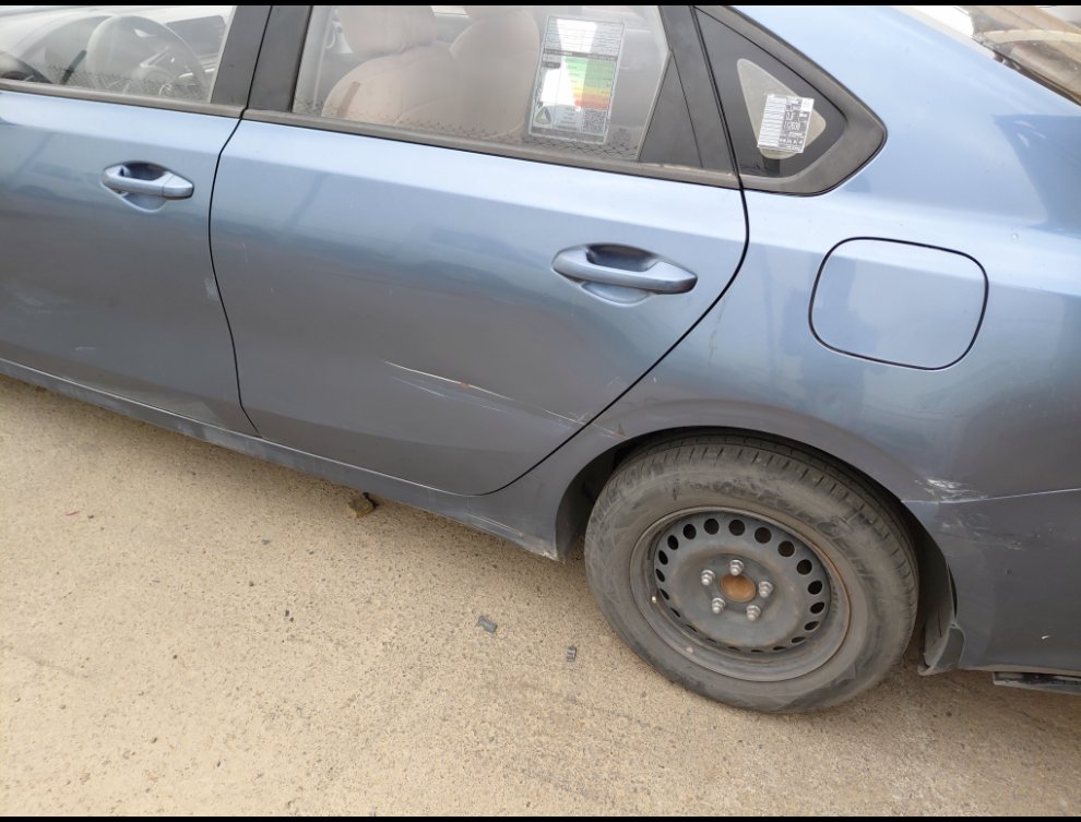 كيا سيراتو FLEET  2021 image