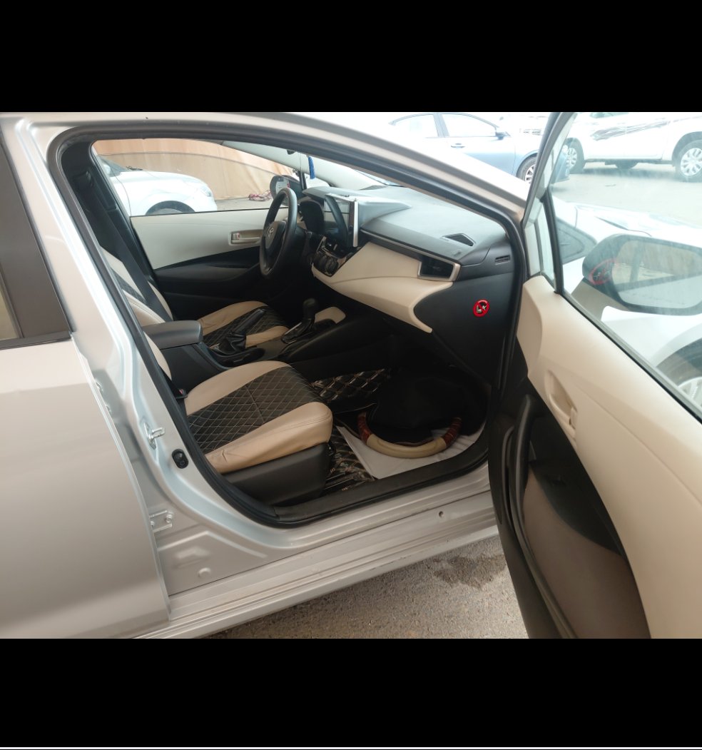 Toyota Corolla XLI 2022 image