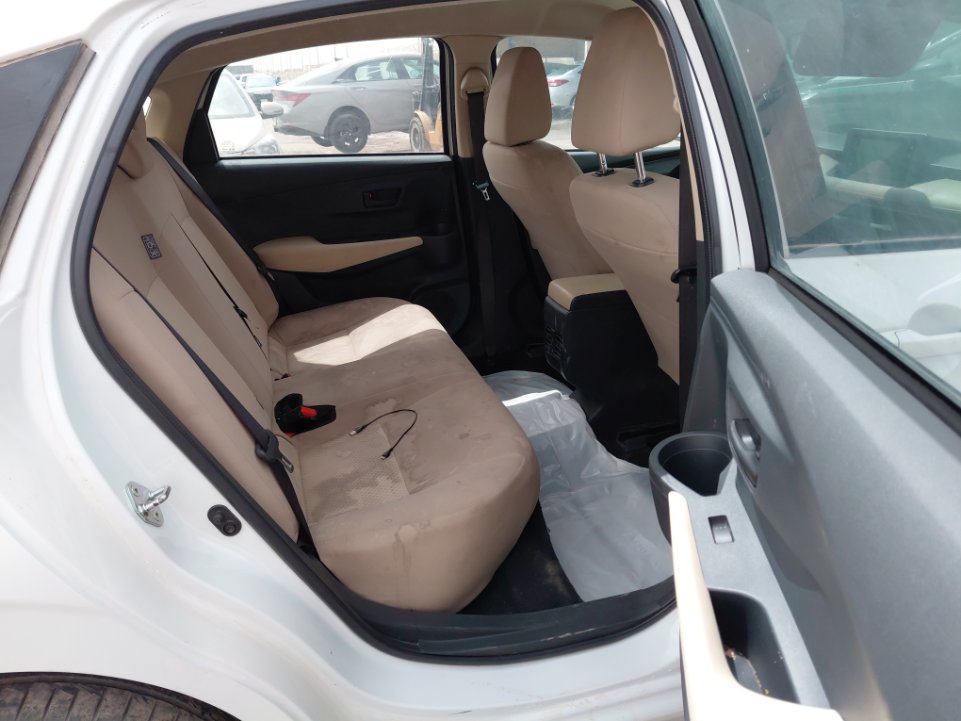 تويوتا يارس Y 2023 image