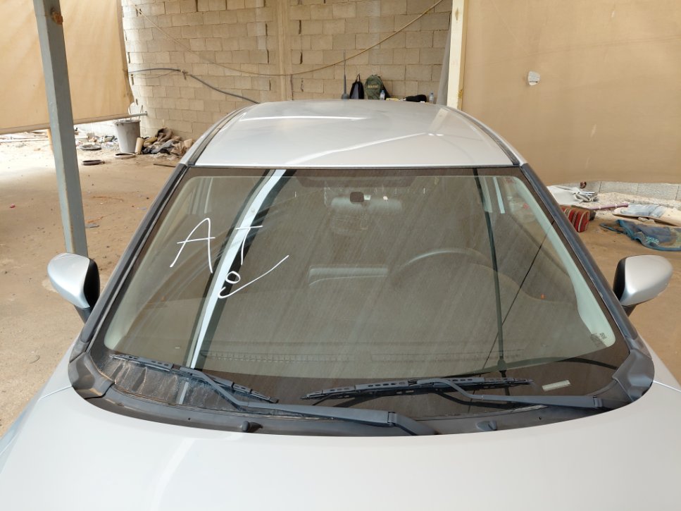 Suzuki Baleno GL 2024 image
