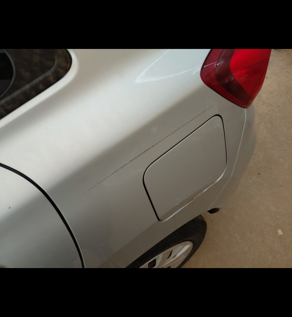 Suzuki Baleno GL 2024 image