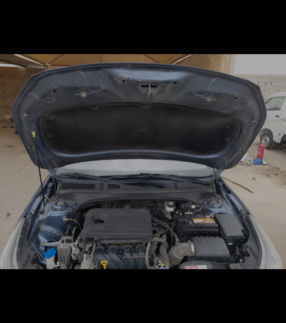 كيا سيراتو FLEET  2021 image