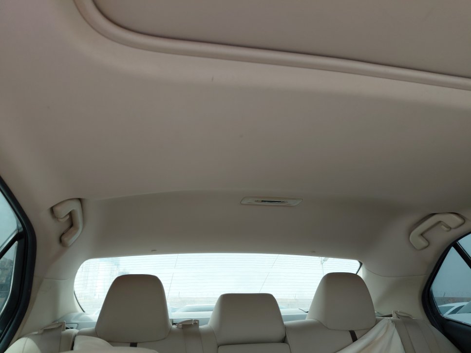 تويوتا كامري GLE 2020 image