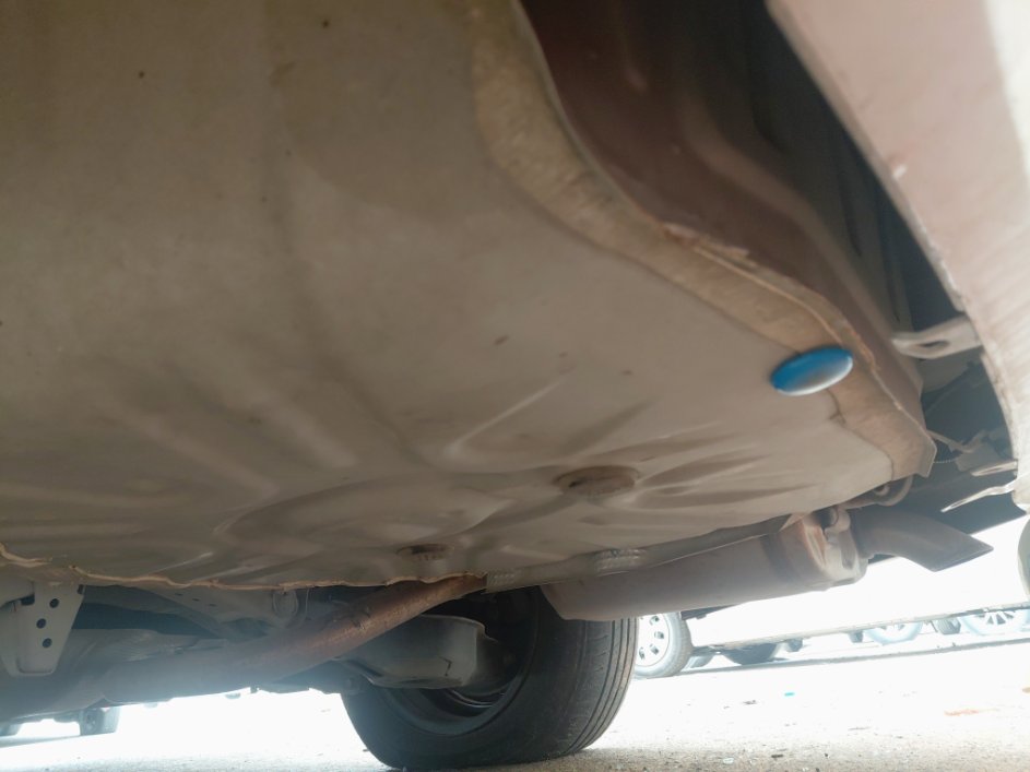 Toyota Corolla XLI 2022 image
