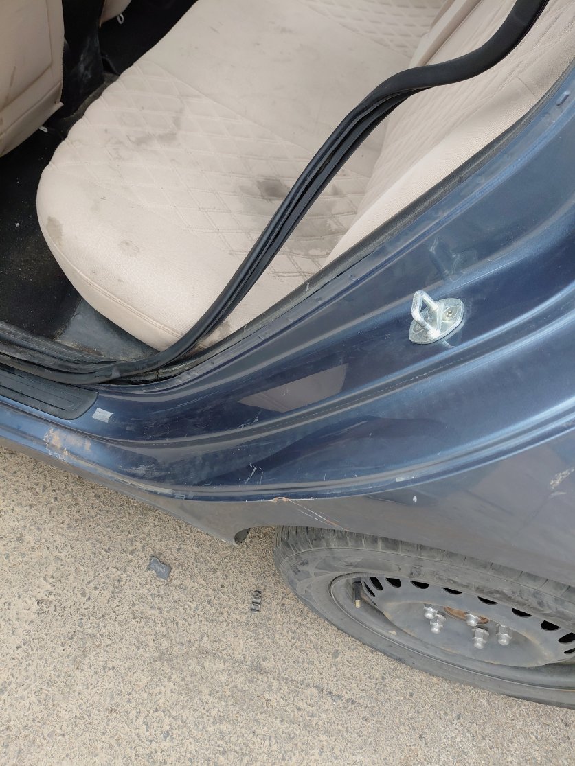 كيا سيراتو FLEET  2021 image