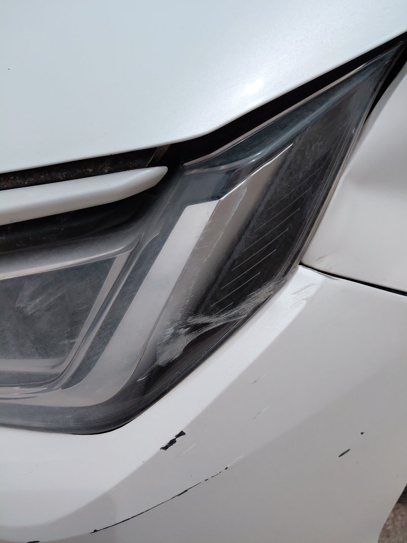 تويوتا يارس Y 2023 image