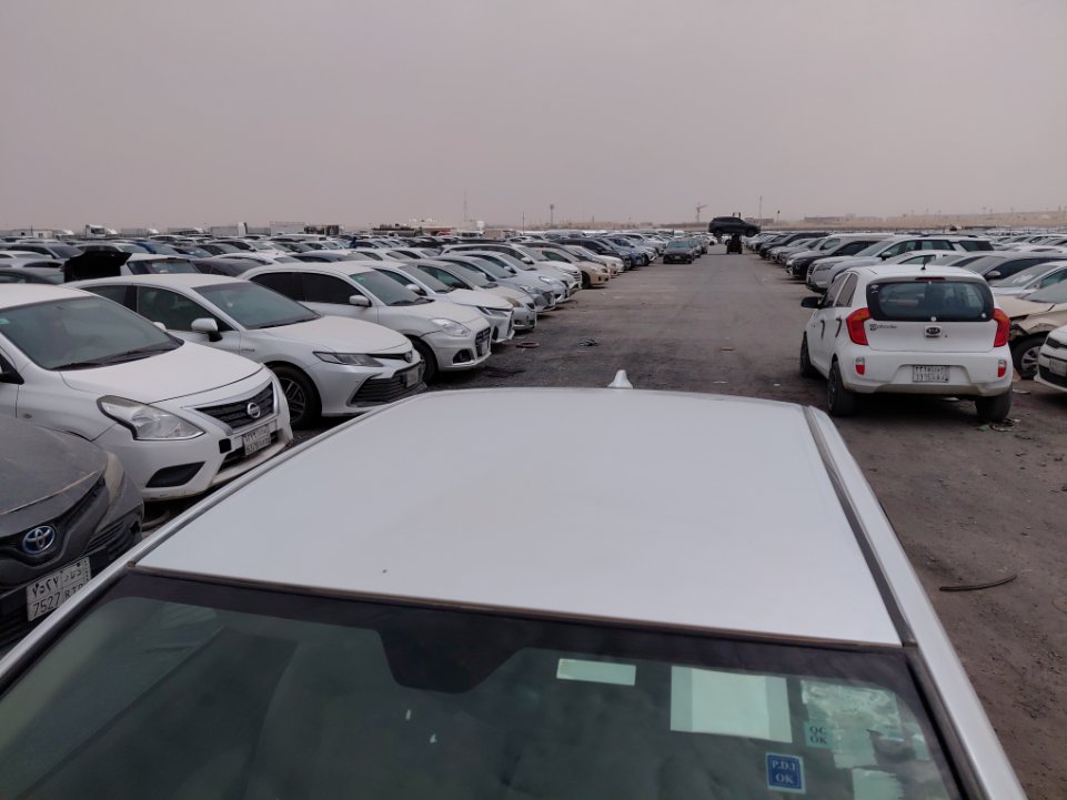 تويوتا يارس Y 2023 image