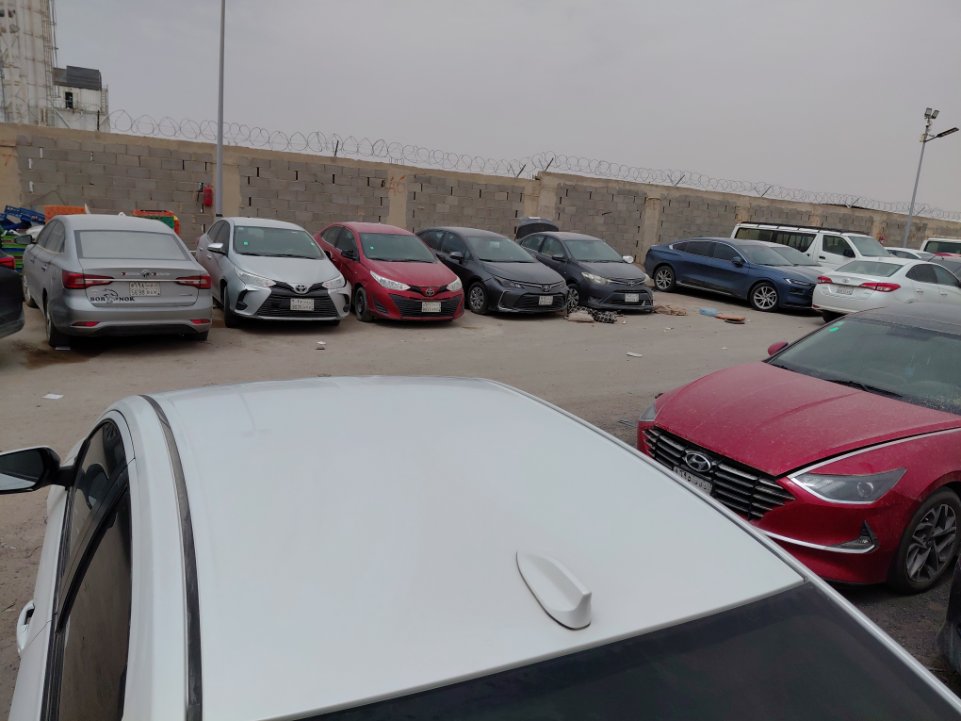 تويوتا يارس Y 2023 image