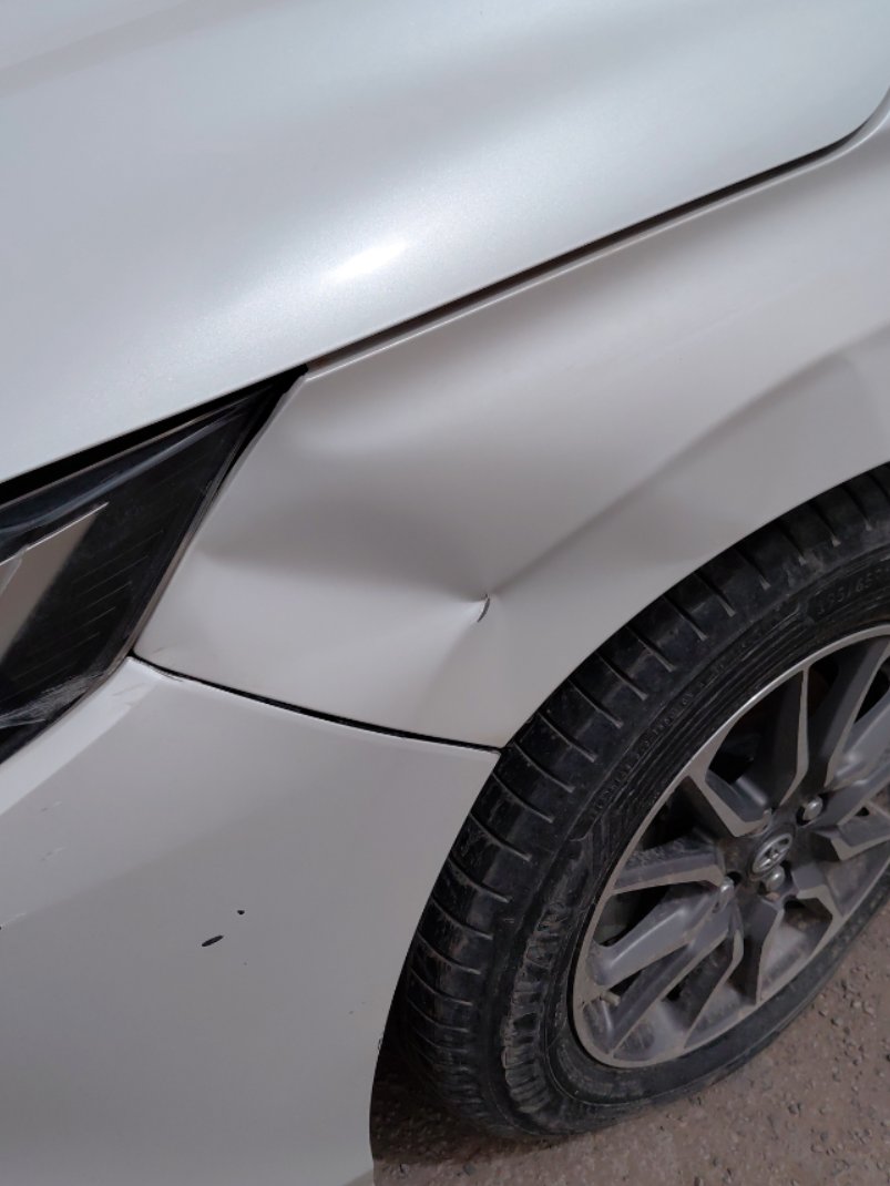 تويوتا يارس Y 2023 image