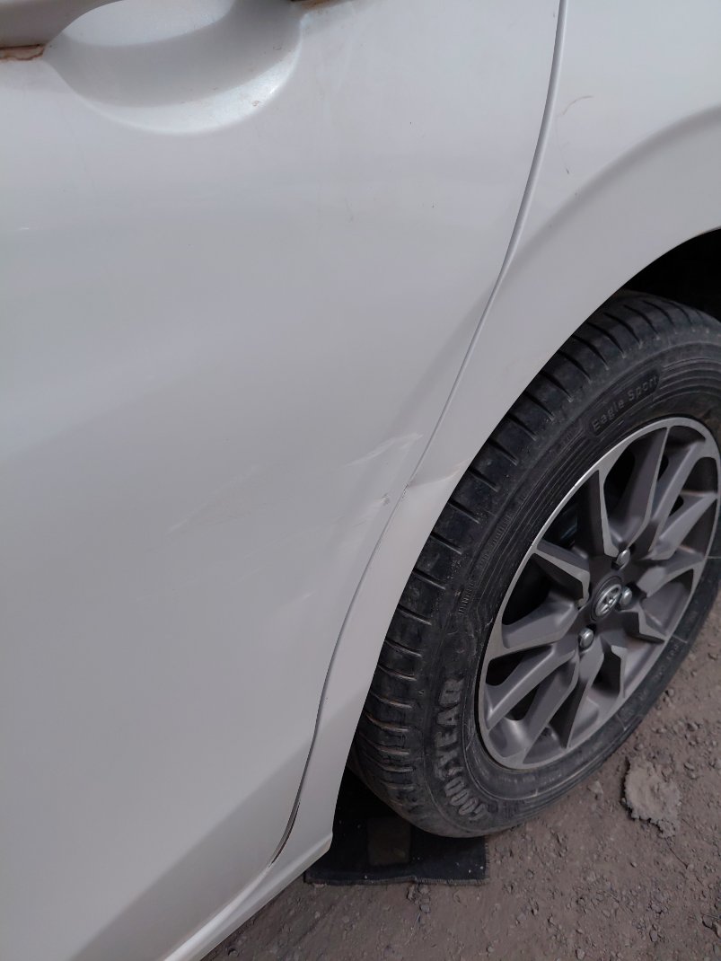 تويوتا يارس Y 2023 image