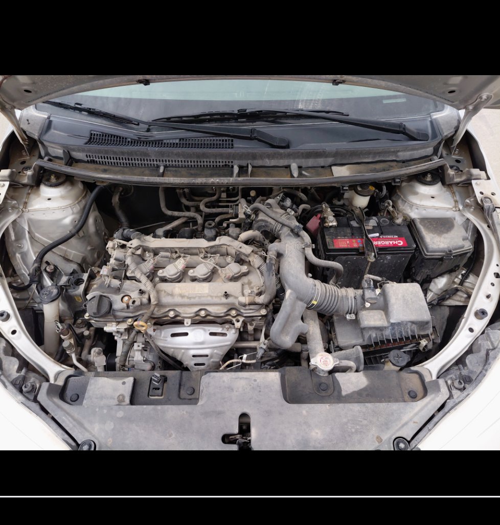 تويوتا يارس Y PLUS 2021 image