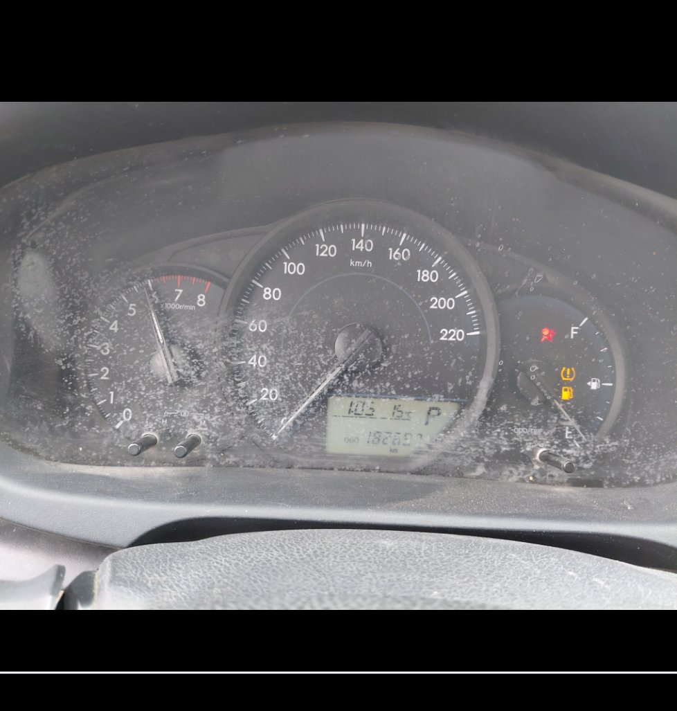 تويوتا يارس Y PLUS 2021 image