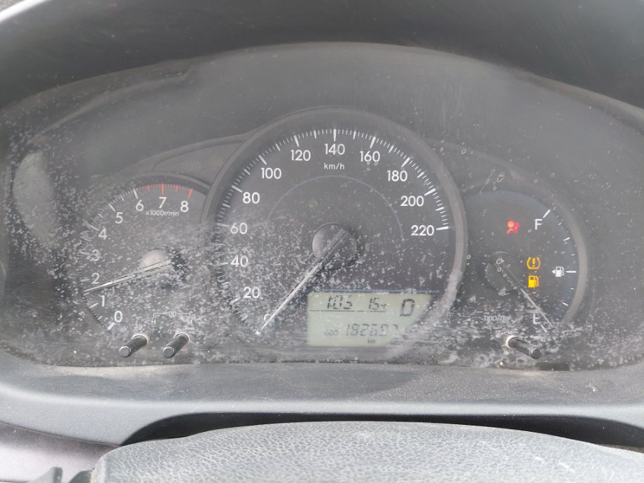 تويوتا يارس Y PLUS 2021 image