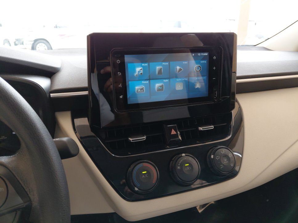 Toyota Corolla XLI 2024 image