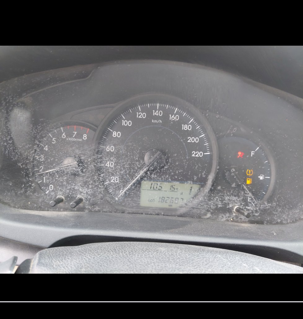 تويوتا يارس Y PLUS 2021 image