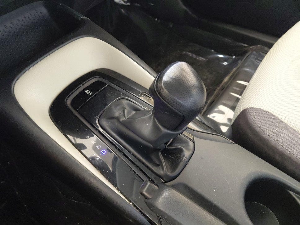 Toyota Corolla XLI 2024 image