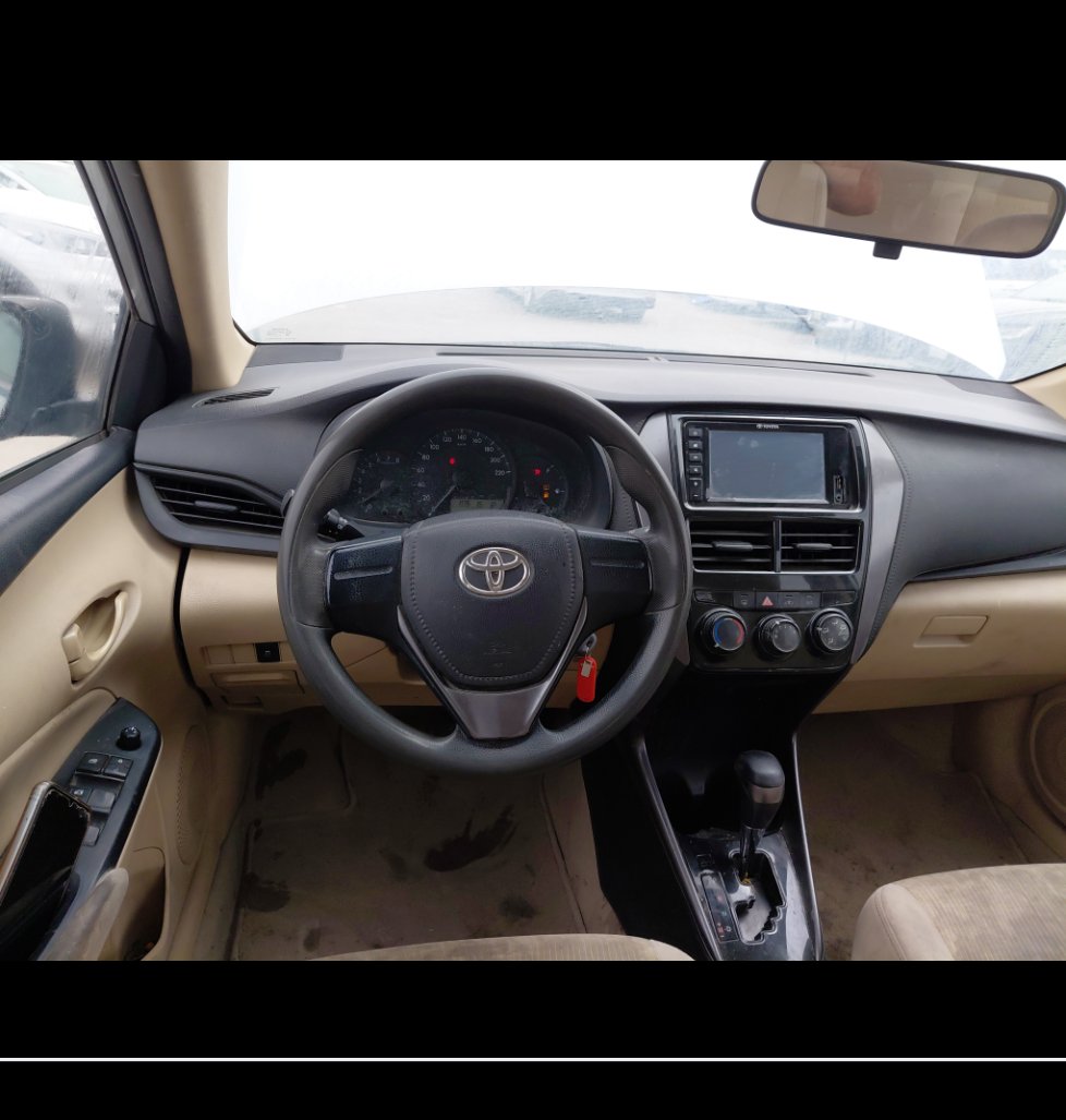 تويوتا يارس Y PLUS 2021 image