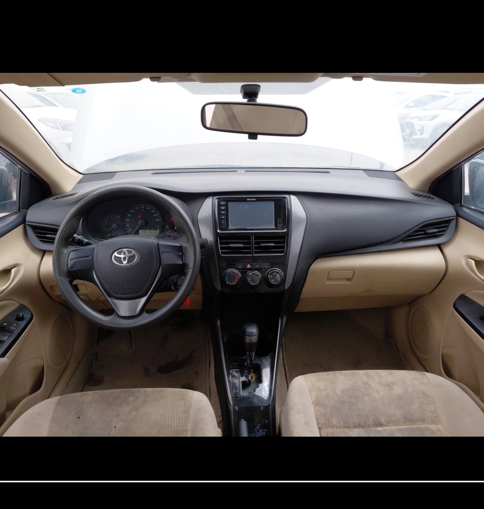 تويوتا يارس Y PLUS 2021 image