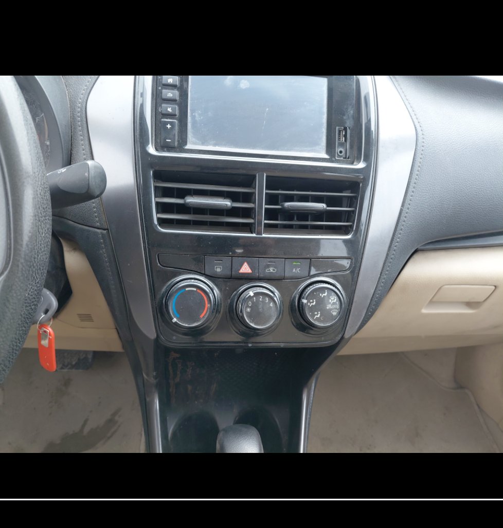 تويوتا يارس Y PLUS 2021 image