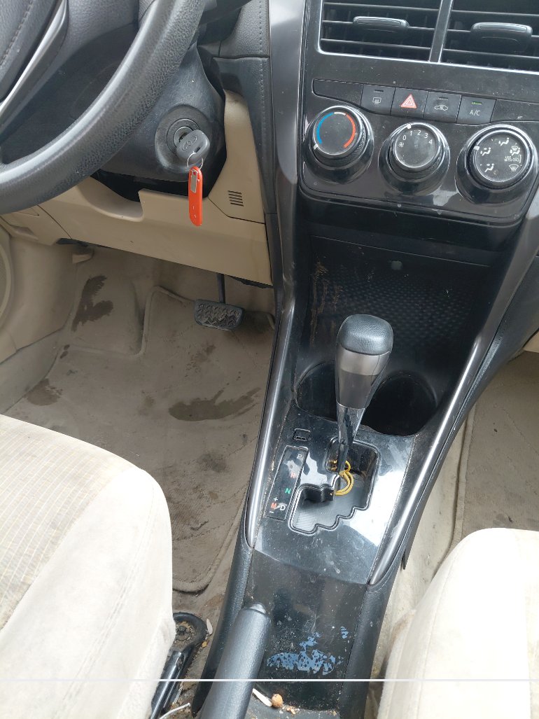 تويوتا يارس Y PLUS 2021 image