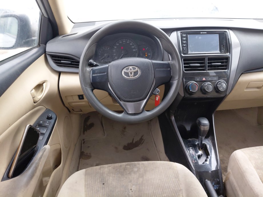 تويوتا يارس Y PLUS 2021 image