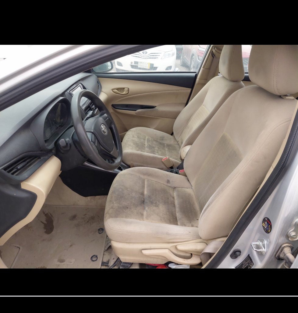 تويوتا يارس Y PLUS 2021 image