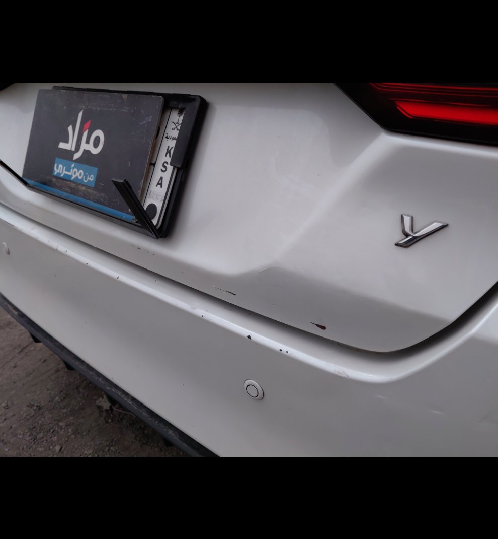 تويوتا يارس Y 2023 image