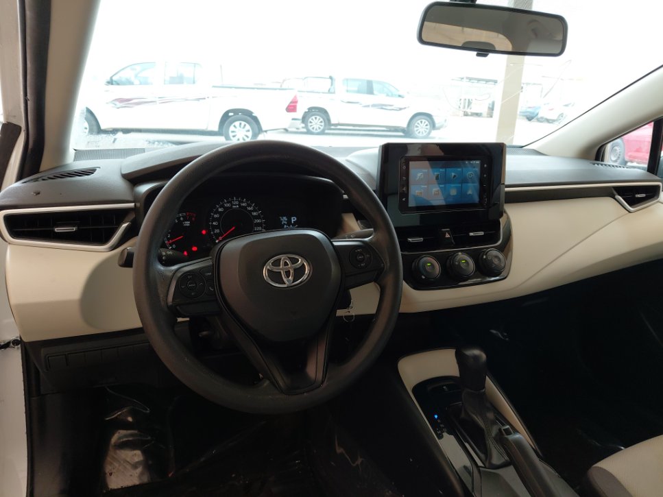 Toyota Corolla XLI 2024 image