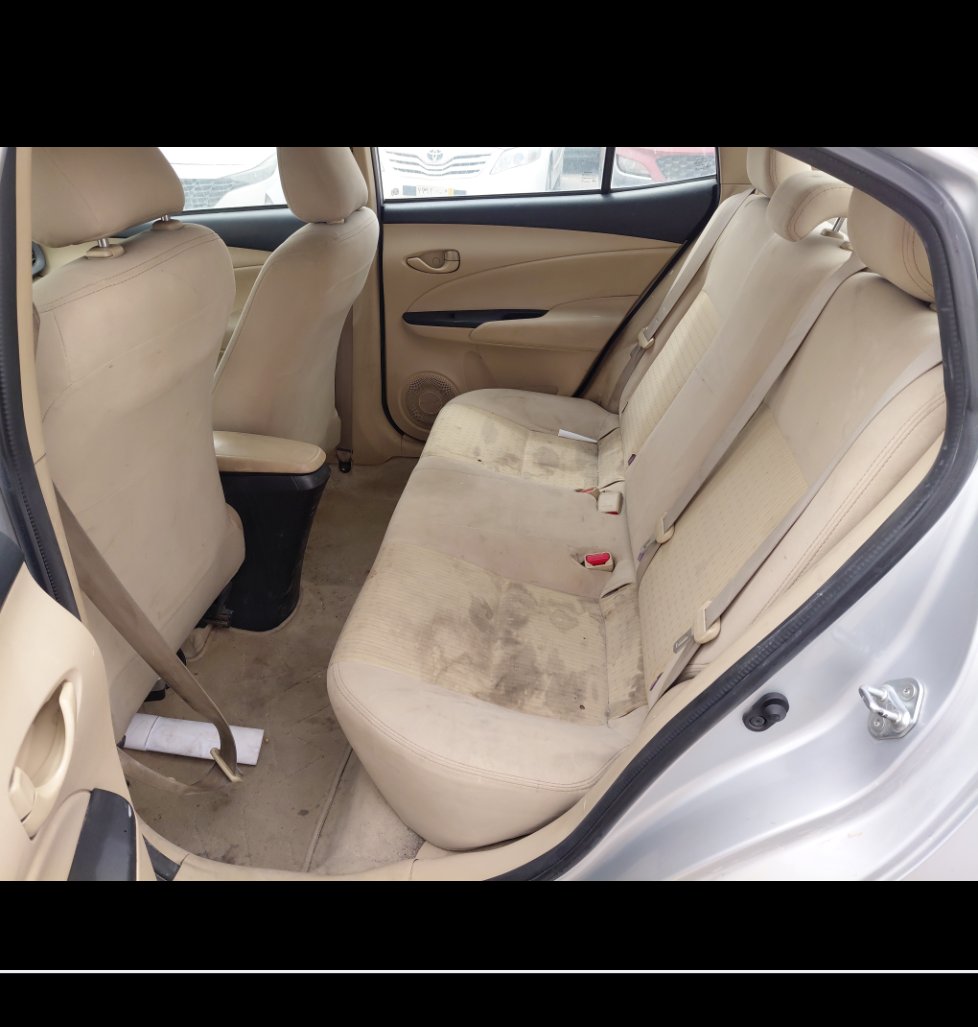 تويوتا يارس Y PLUS 2021 image