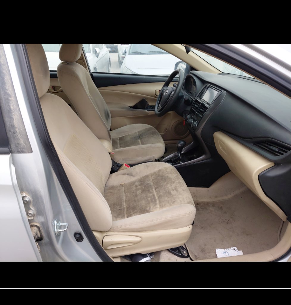 تويوتا يارس Y PLUS 2021 image